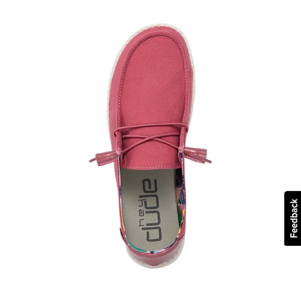 Hey Dude Wendy Slip Ons